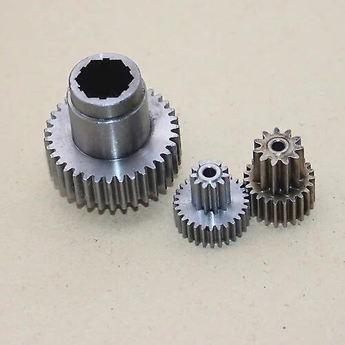 Jimonzi For Hyundai Santa Fe Tucson Kia Sorento Electronic Handbrake EPB Module Motor Gear Actuator Repair Kit 3PCS