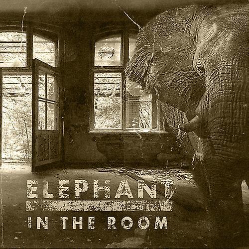 Metalville Blackballed - Elephant In The Room  [COMPACT DISCS] USA import