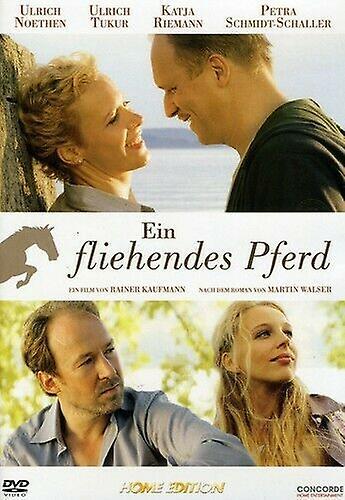 EIN FLIEHENDES PFERD (DVD) - R [2007] DVD - Region 2