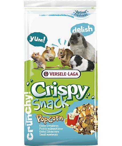 Versele-Laga Versele Laga Snack Crispy Popcorn (Small pets , Treats) 650 GR