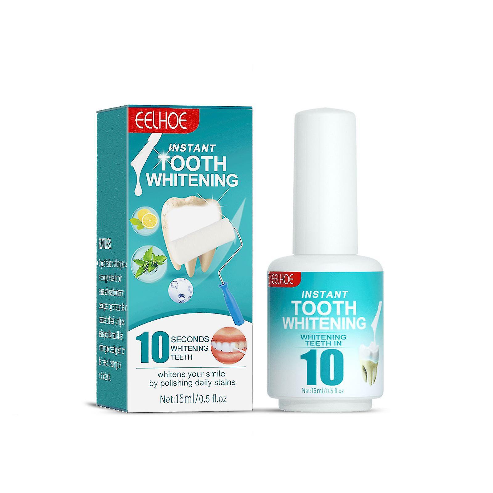 Eelhoe Tooth Whitening Paint