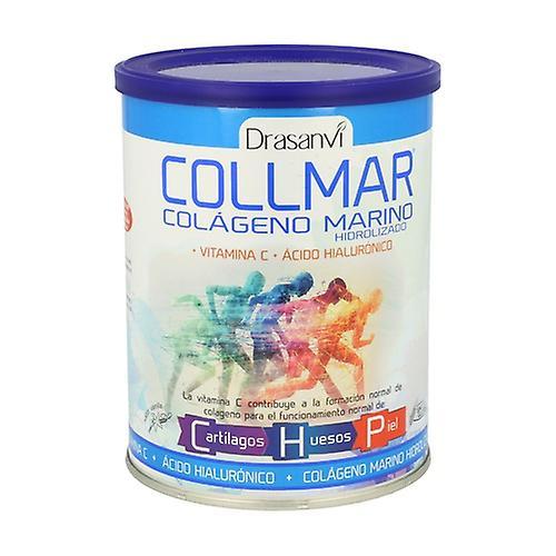 Drasanvi Collmar Hydrolyzed Marine Collagen 275 g of powder