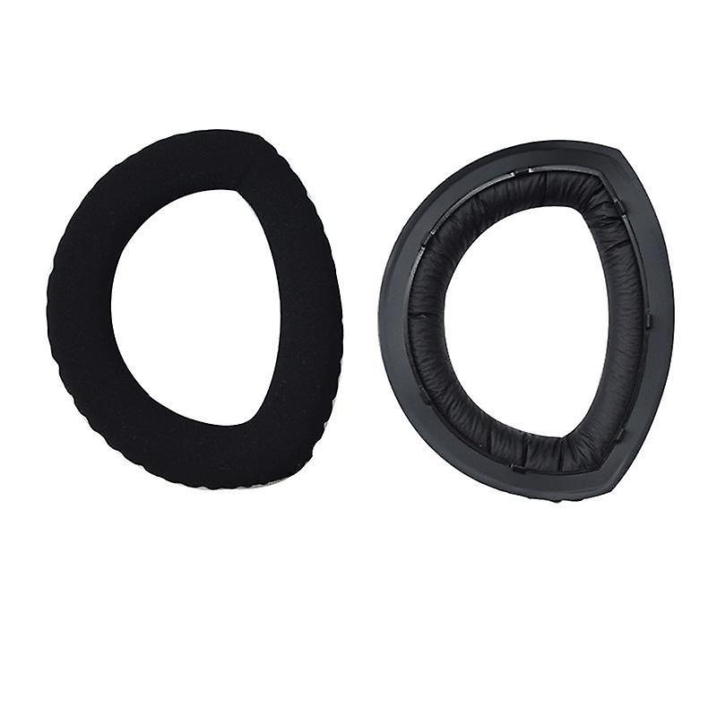 Wisetony Replacement Ear Pads  Cushion Kit for Sennheiser HD700