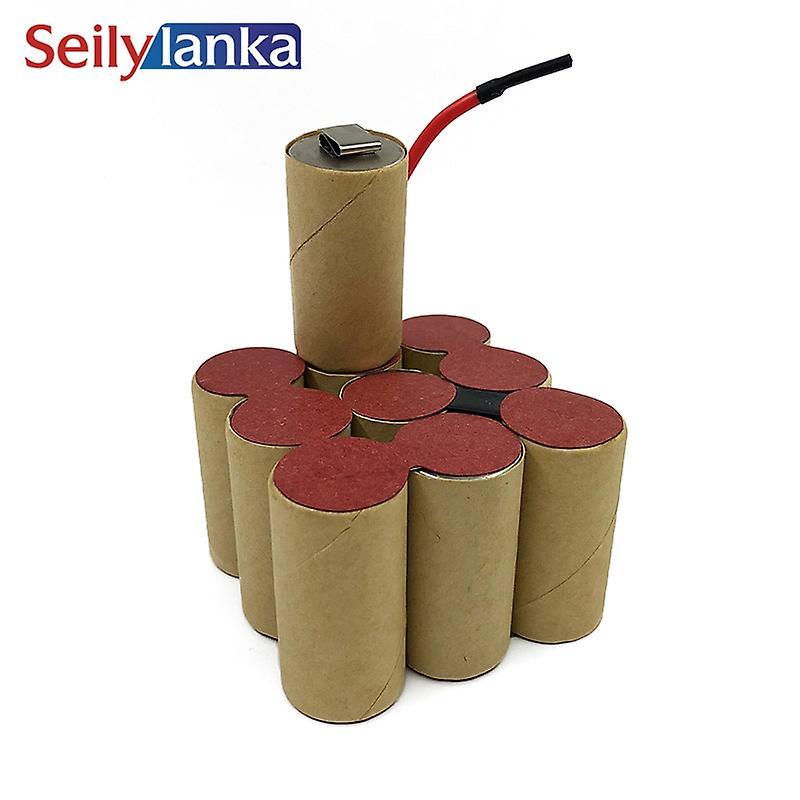 Seilylanka 3000mah 12v Ni-mh Battery For Bosch Bat045 Bat120 Bat139 2607335415 2607335416 2607335429 2607335430 2607335454