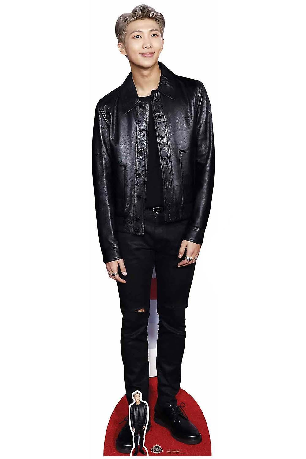 RM from BTS Bangtan Boys Cardboard Cutout / Standee / Standup