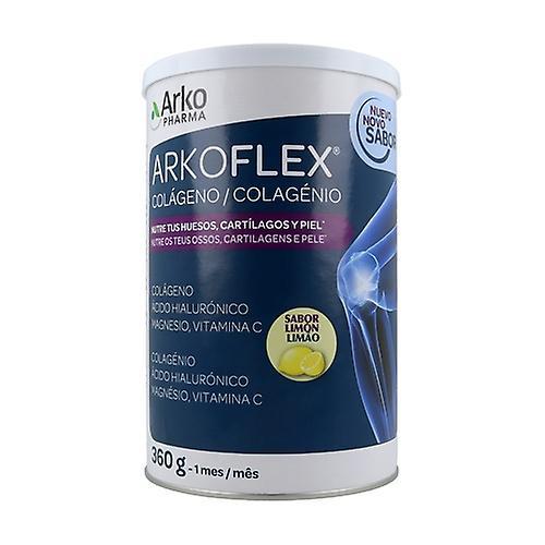 Arkopharma Arkoflex® Collagen 360 g of powder (Lemon)