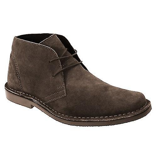 Real Suede Classic Desert Boots