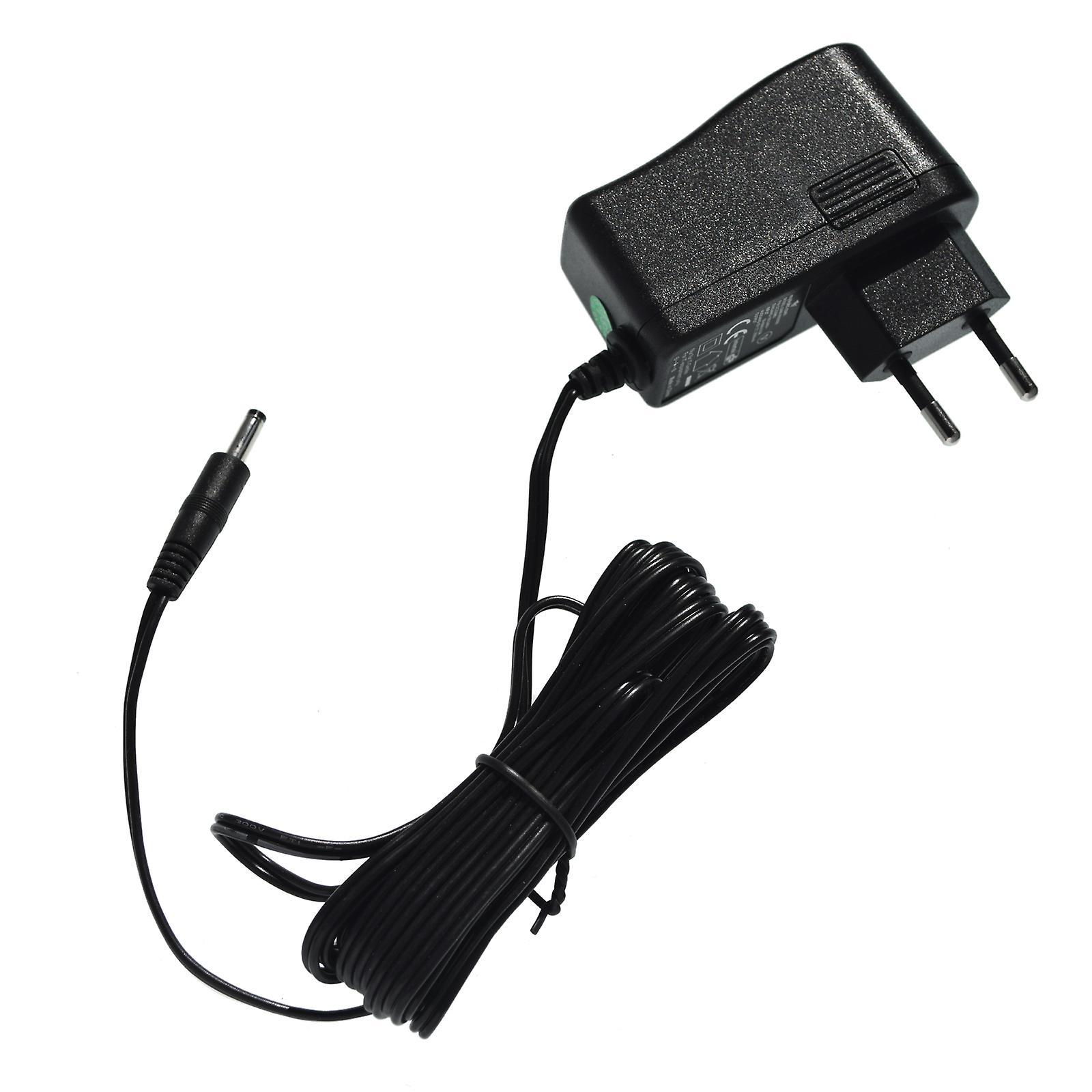 5V myVolts replacement power supply compatible with Logitech S135i Speaker