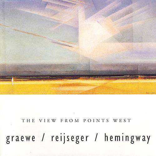 Music & Arts Program Various Artists - The View From Points West  [COMPACT DISCS] USA import