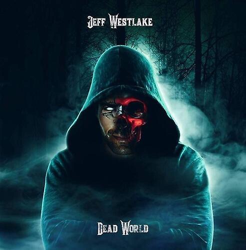 RFL Records Westlake - Dead World  [COMPACT DISCS] USA import