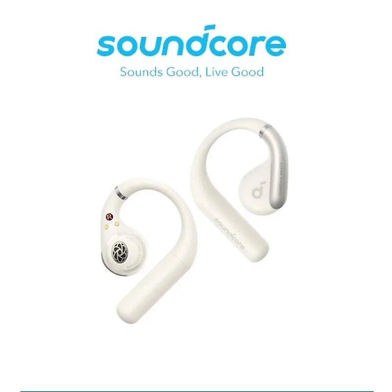 Soundcore By Anker Aerofit True Wireless Bluetooth Sport Earbuds