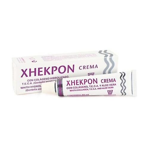 Anti-Ageing Regenerative Cream Xhekpon XC (40 ml) 40 Ml