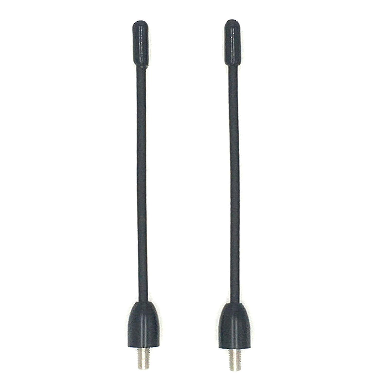 Antenna for Sennheiser SK Sennheiser Wireless Bodypack Antenna - 2x Replacement Antennas for SK, EK 100, 300, and 500 G1 Mic Repair