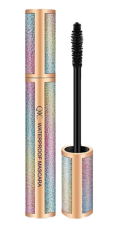 Slowmoose Mascara 4d Slim Curling, Waterproof Makeup