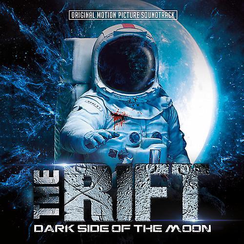 Cleopatra Rift - Dark Side Of The Moon / O.S.T. - Rift - Dark Side Of The Moon (Original Soundtrack) [COMPACT DISCS] USA Import