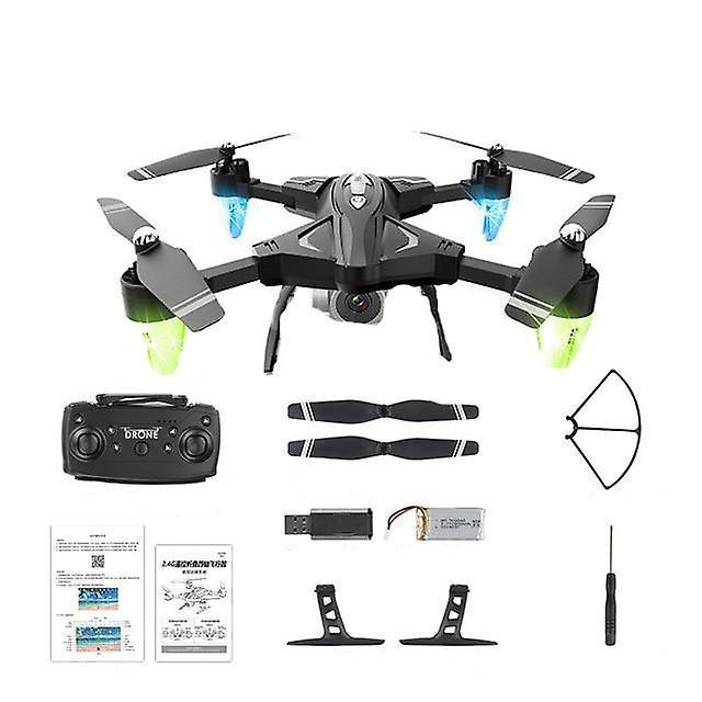 Slowmoose Fpv Drone Quadcopter With Camera - Professional 4k Rc Helicopter