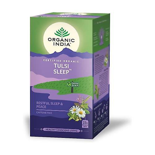 Organic India Tulsi Dream 25 infusion bags