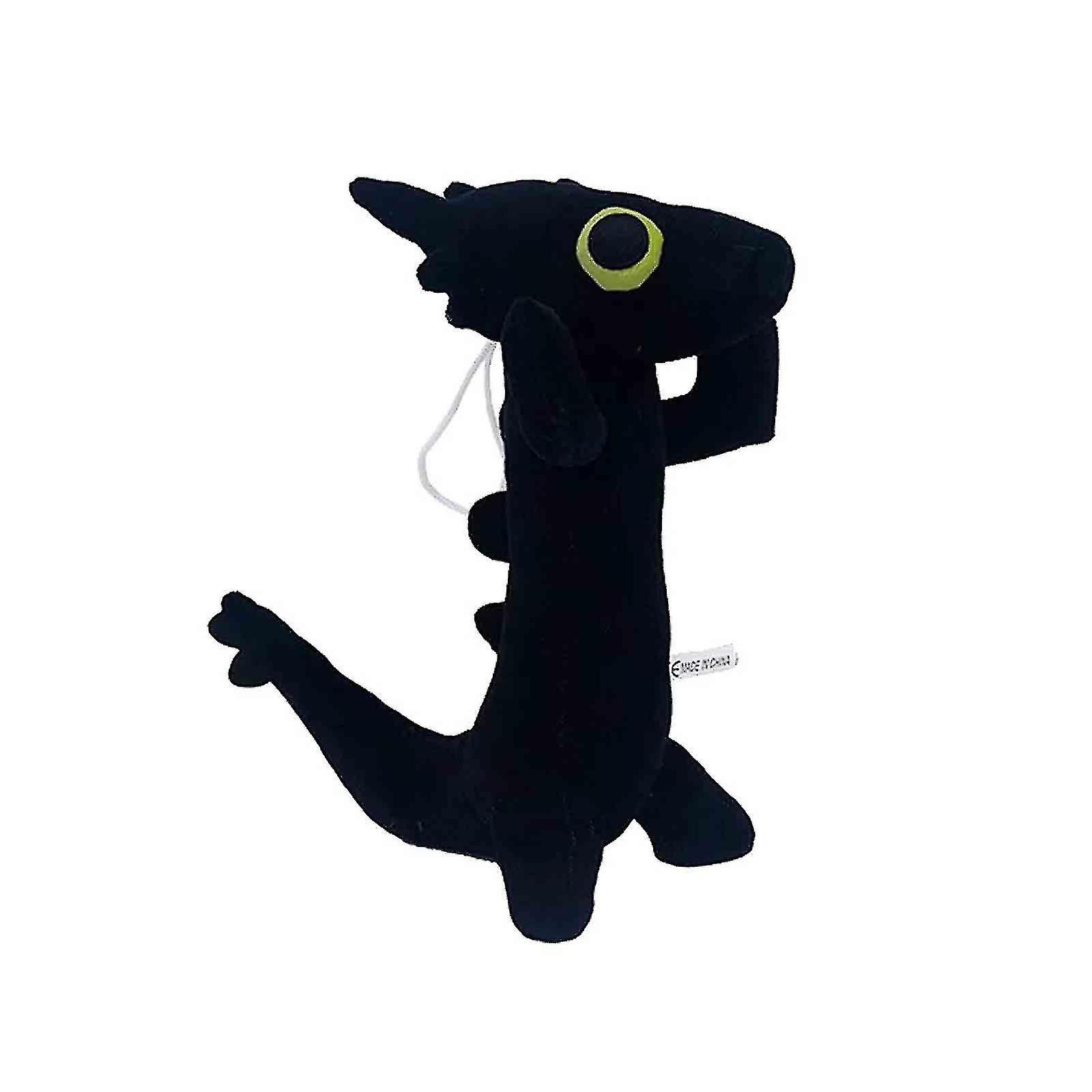 Dancing Dragon Plush Toy 25cm Dancing Dragon Meme Plush Dragon Taming Master Toothless Dancing Plush Toy,50% Offer[HSF]