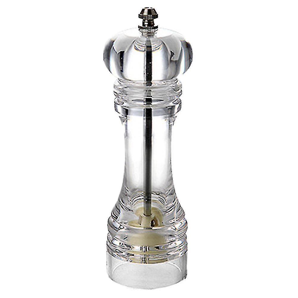 Tianzun Salt And Pepper Grinder Adjustable Coarseness Pepper Mill Grinder Manual Pepper Grinder Ceramic