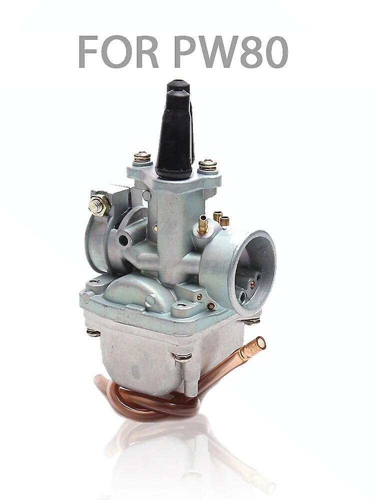 Scitoo Carburetor for Yamaha PW80 1985-2006 full PW80 PW PY 80 PY80 Y-Zinger Dirt Bike ATV Carb 1 PCS