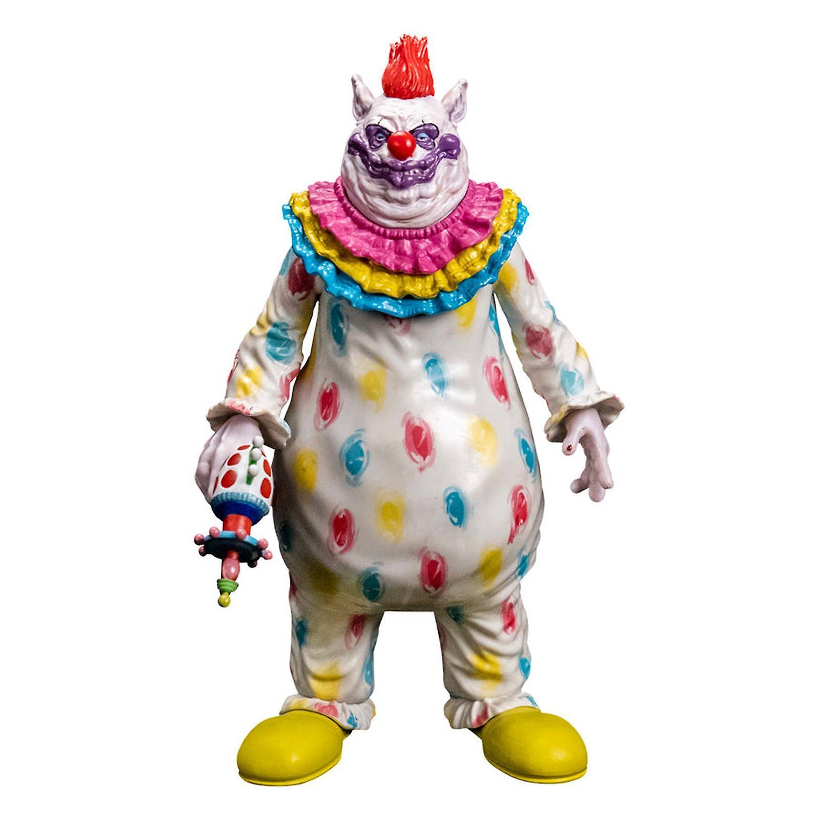 Trick Or Treat Studios Fatso Figure Killer Klowns from Outer Space