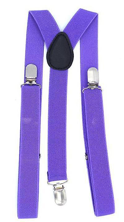 Hiprock One-size Braces in different colors Purple