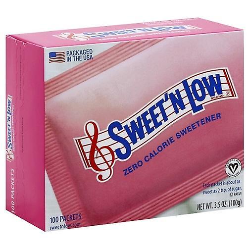 Sweet N Low Sweet'N Low Zero Calorie Sweetener