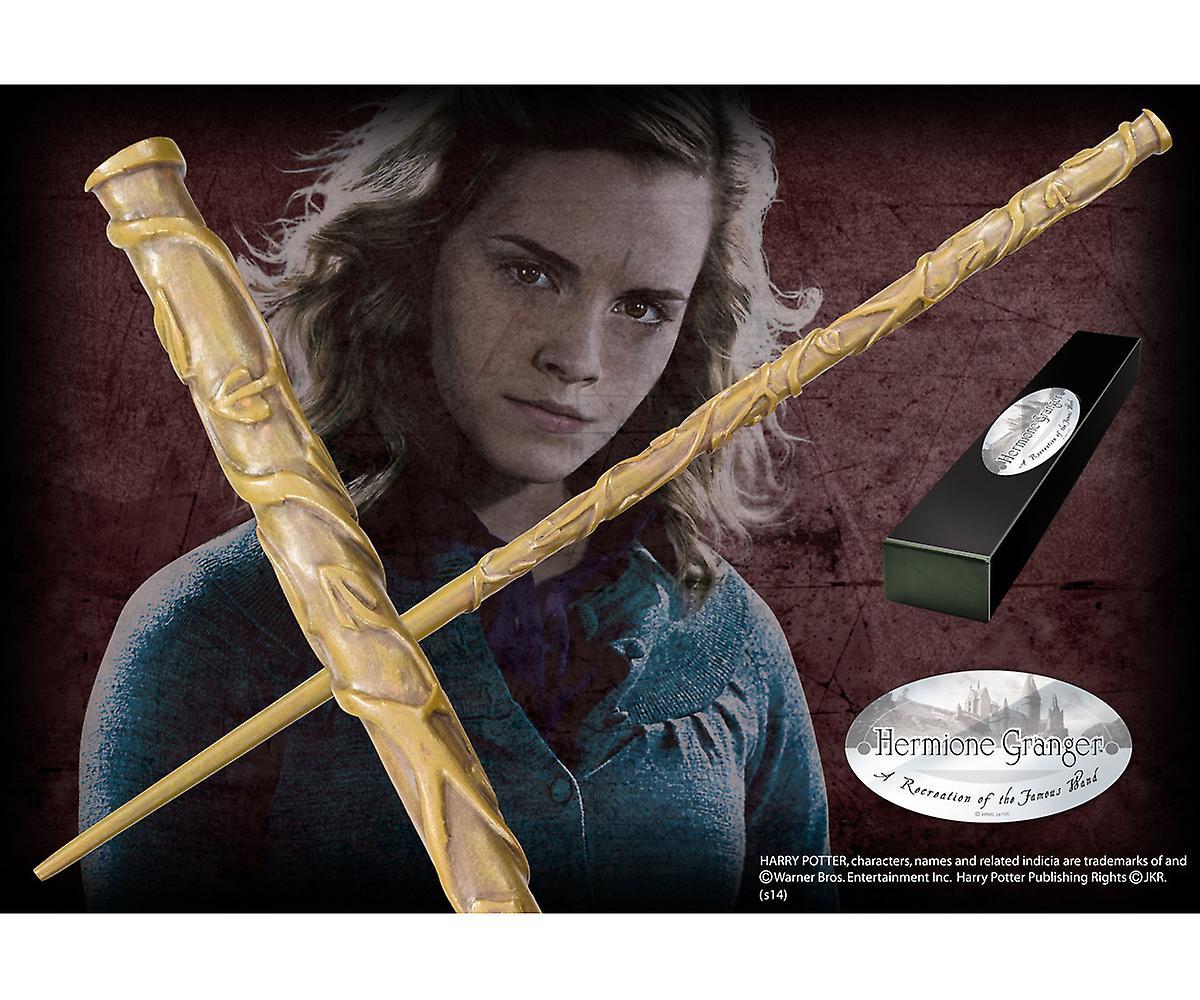 Harry Potter Hermione Granger Character Wand