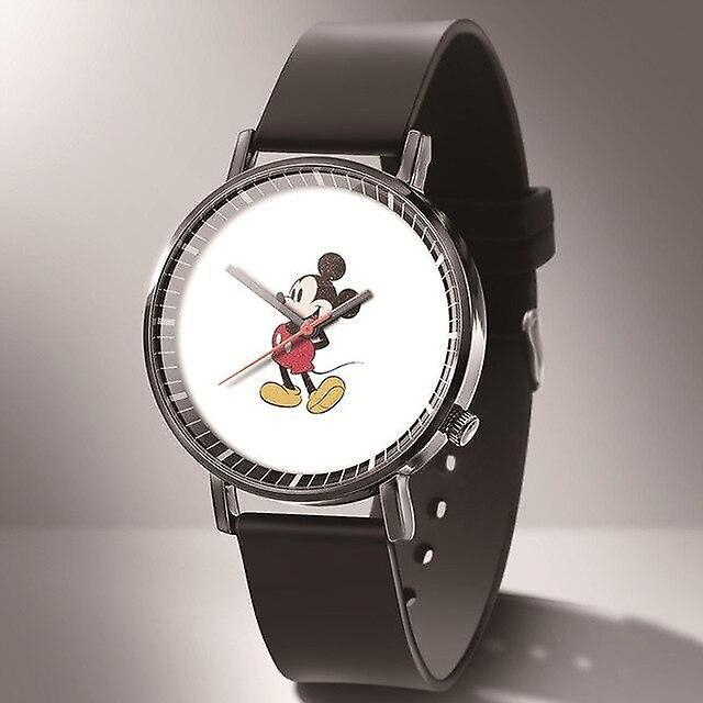 TribalSensation Women Men Fashion Mickey Quartz Watch G