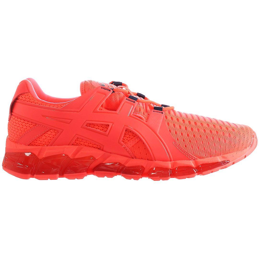 Asics Gel-Quantum 360 TYO Lace-Up Red Synthetic Mens Trainers 1201A046_700 UK 9 EU 44 US 10