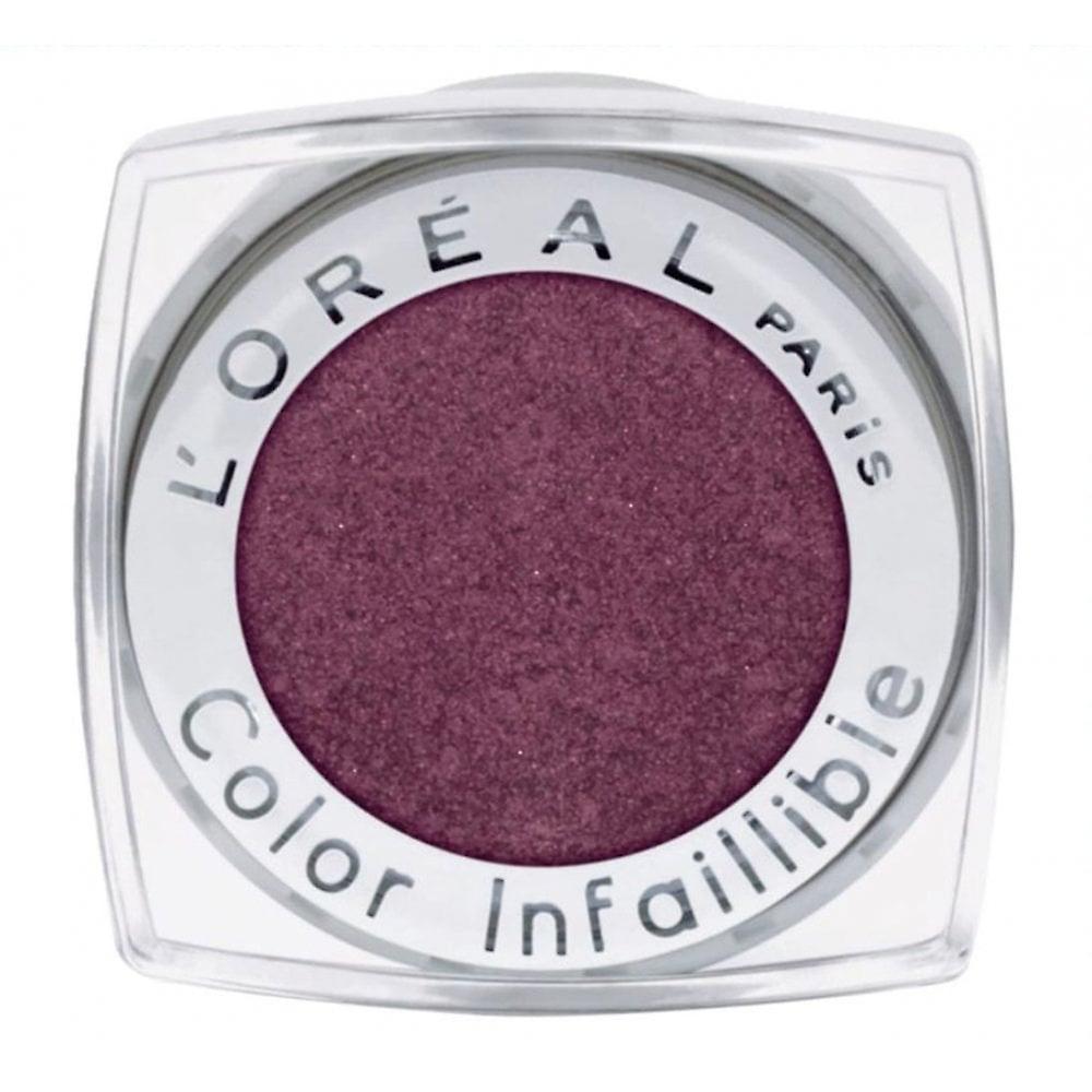 L'Oreal Color Infallible Eyeshadow