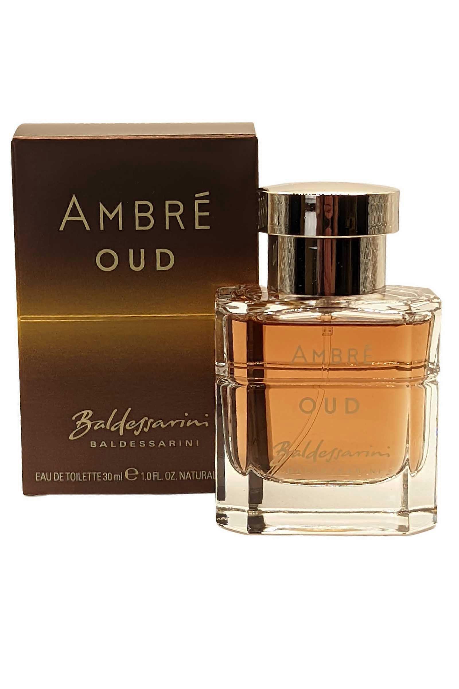 Ambre Oud Baldessarini Eau de Toilette Spray 30ml