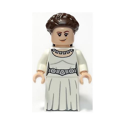 LEGO Star Wars Princess Leia in Celebration Outfit Minifigure from 75365