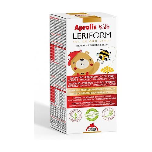 Intersa Aprolis Kids Leriform 180 ml