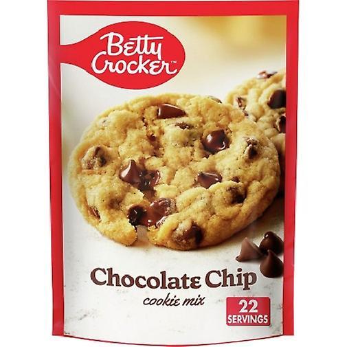 Betty Crocker Cookie Mix Chocolate Chip