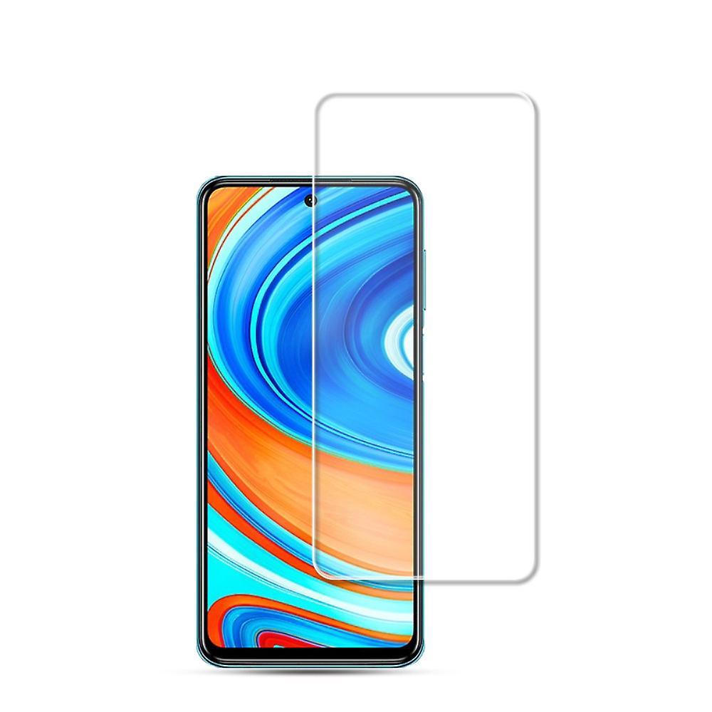 König Xiaomi Redmi Note 9S Tempered Film Glass Protective Glass Tempered Glass Screen Protector Display 9H