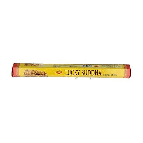 SAC Lucky Buddha Incense 20 units