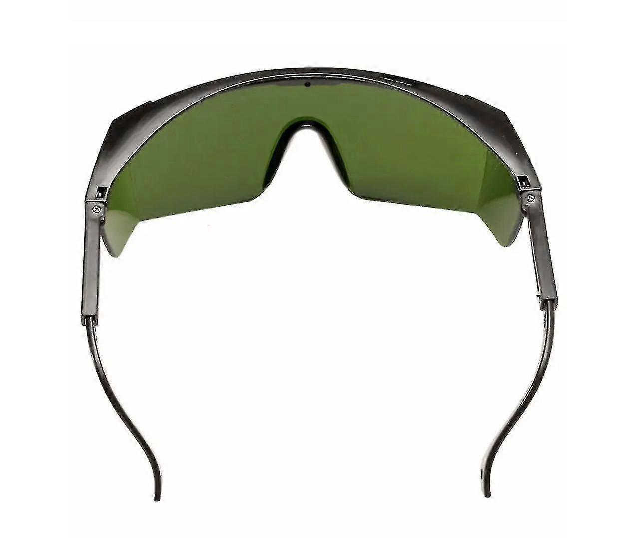 Zhiyi 360nm-1064nm Laser Protective Glasses For Ipl-2 Od 4d Laser