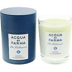 Acqua di Parma Blu Mediterraneo Mirto di Panarea Candle 200g