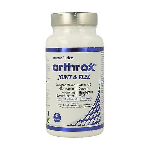 Cumediet Arthrox Joint & Flex 60 tablets