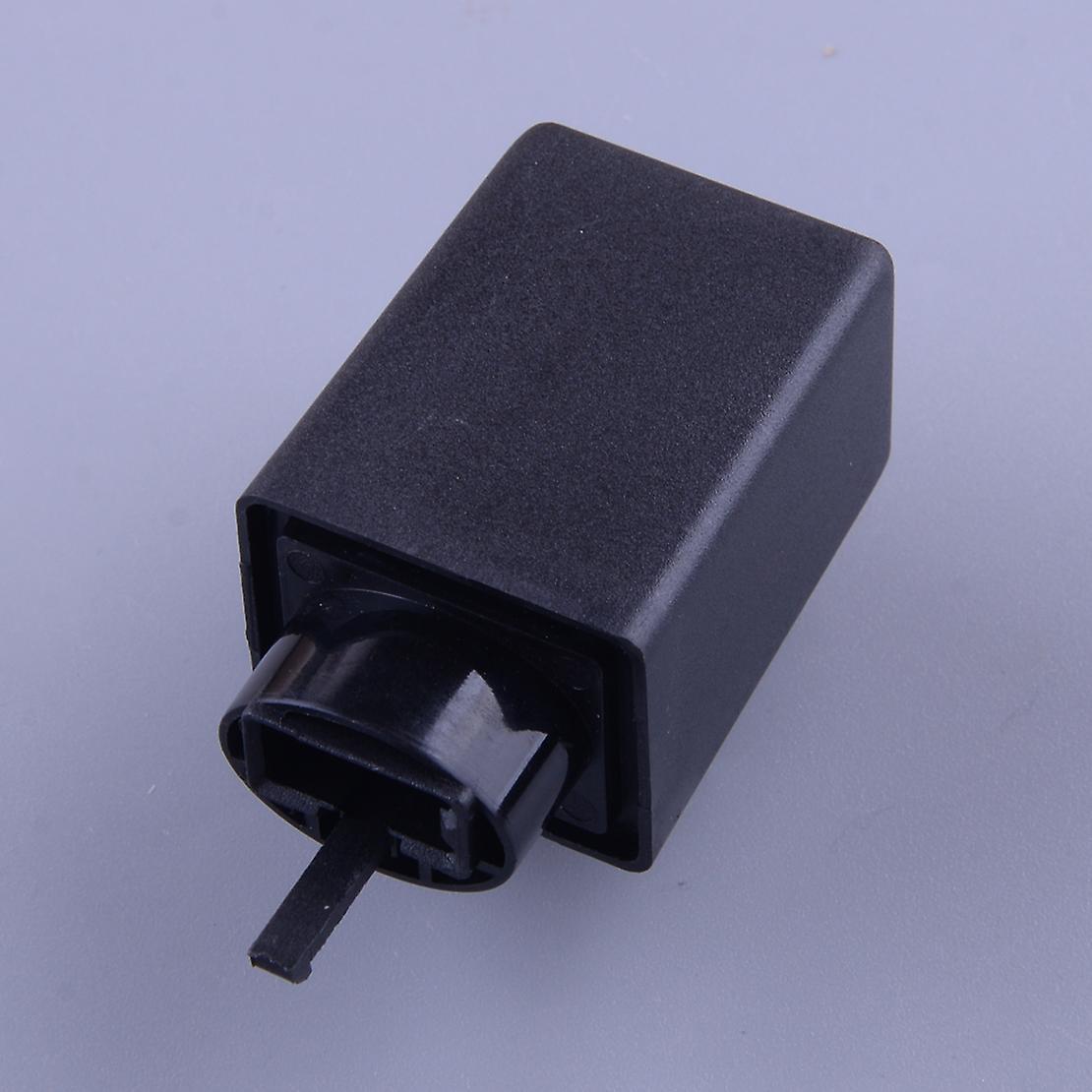 Bolongking Motorcycle Turn Signal Relay 38301-KK9-952 Fit for Honda VT500C VT600 VT700C VT750C VT800C VT1100C Shadow