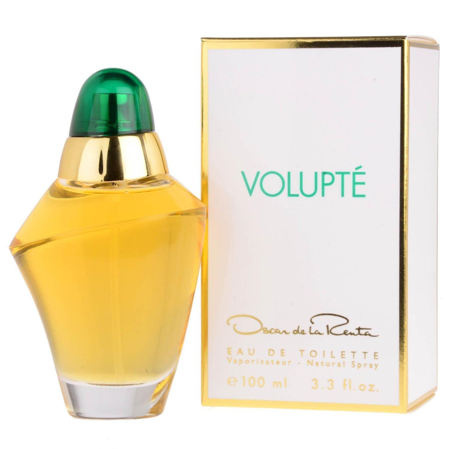 Oscar De La Renta Volupte Eau de Toilette Spray 30ml