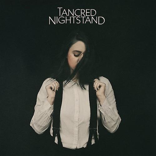 Polyvinyl Records Tancred - Nightstand  [COMPACT DISCS] USA import