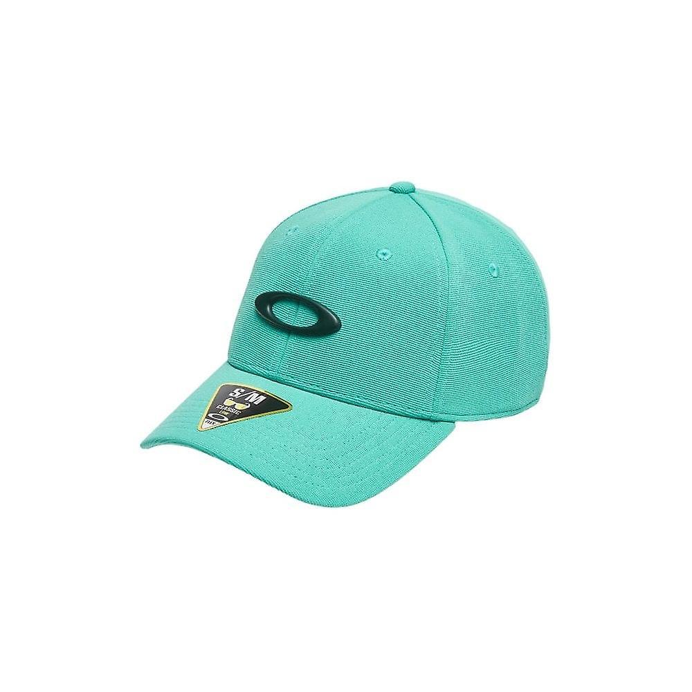 Men's Oakley Tincan Cap MINT GREEN Small/medium