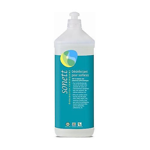 Sonett Disinfectant for surfaces 1 L