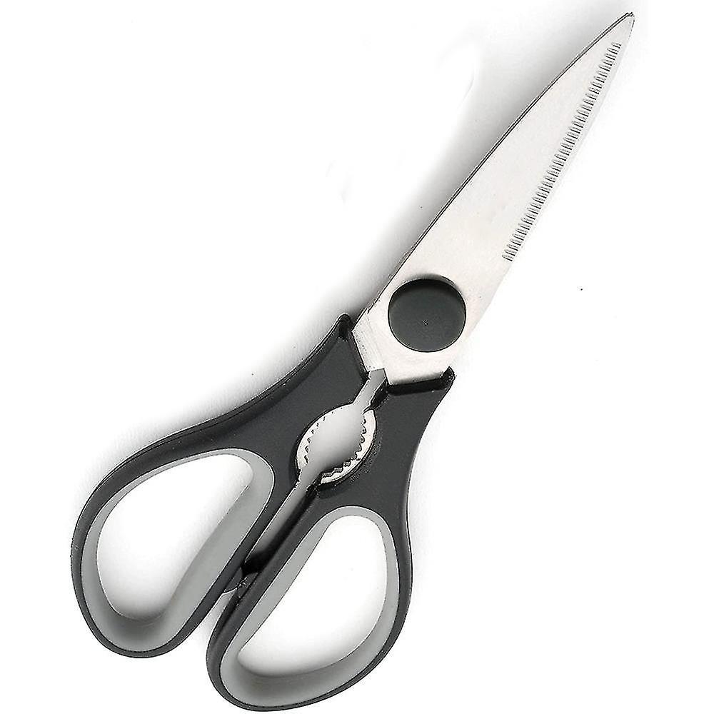 unbrand Kitchen Scissors Stainless Steel Multipurpose Sharp Kitchen Shears