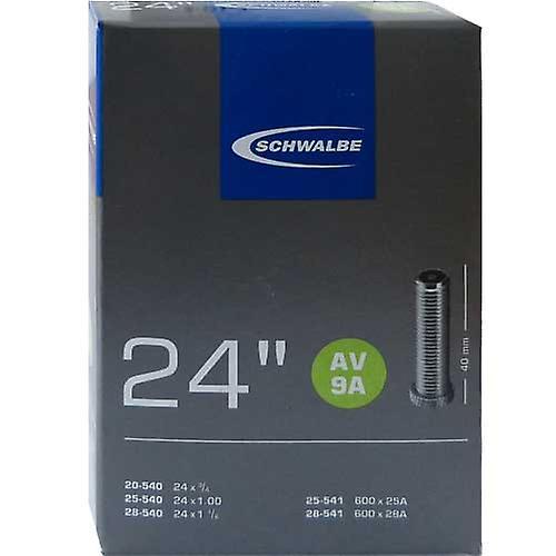 SCHWALBE AV 9A Bicycle Tube 24″