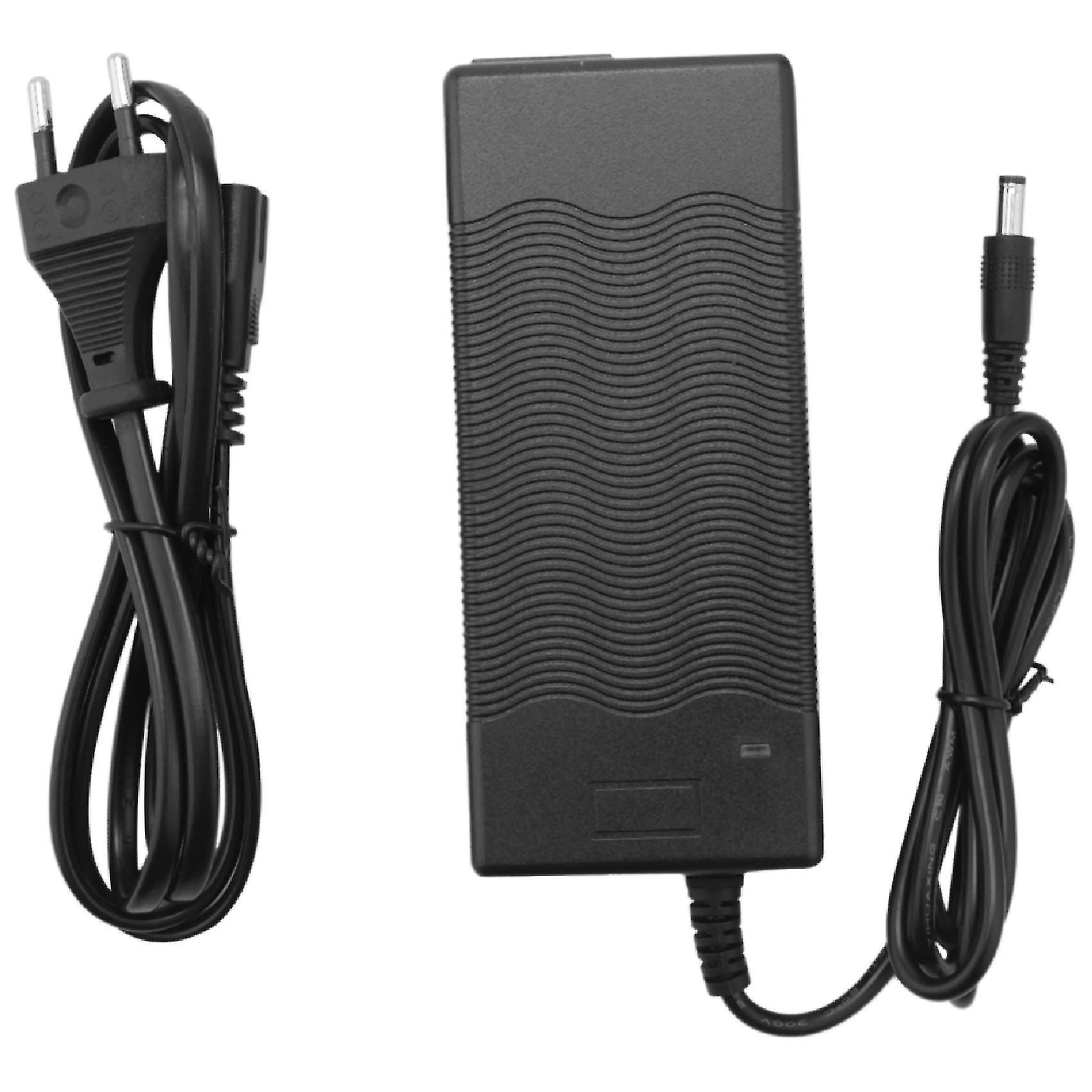 Leke Charger For Electric Scooter 42v 1.5ah Battery Charger(eu Plug)