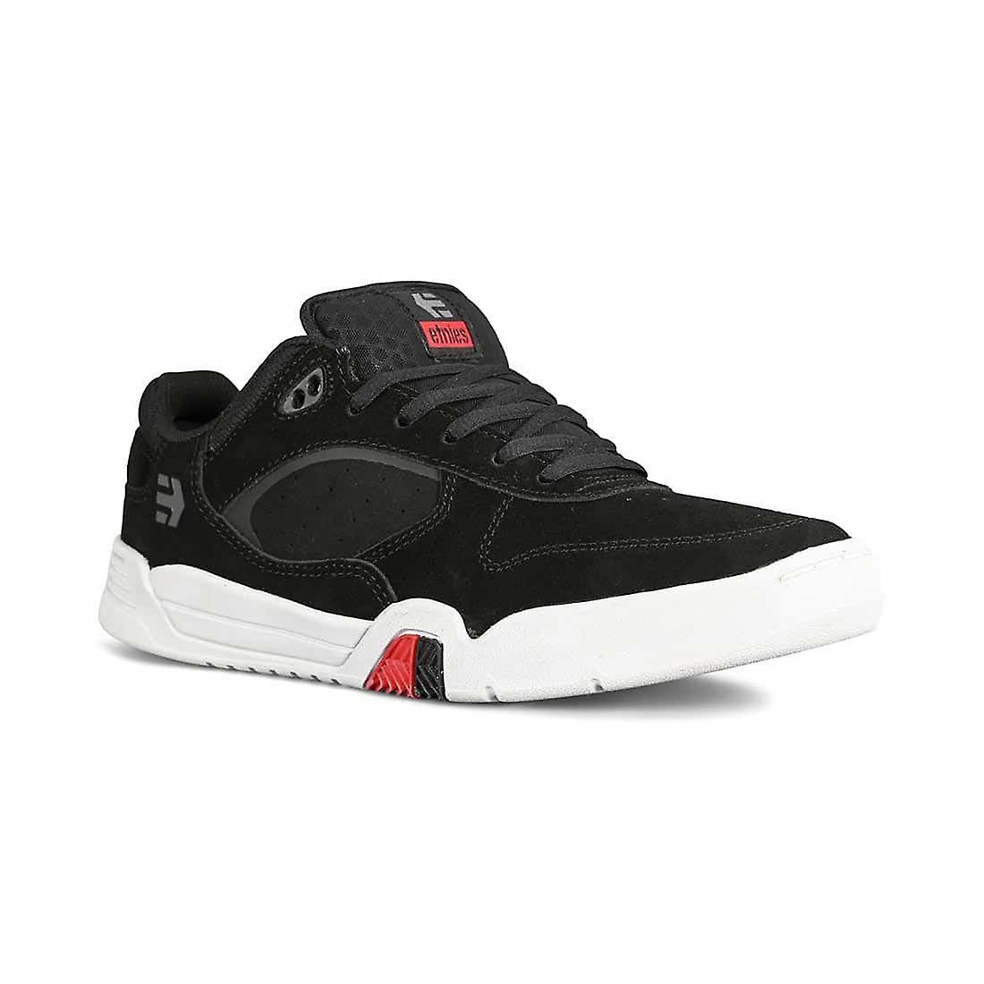 Etnies Estrella Skate Shoes - Black UK 6 / EU 39