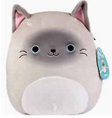 Heytea 10" Plush - Collectible Soft & Squishy Kitty Stuffed Animal Toy  - 10 Inch